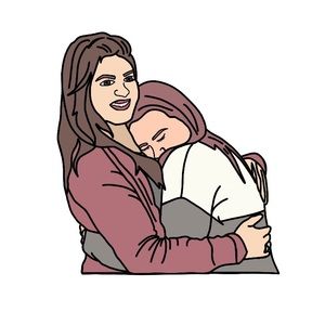 Meet your Posher, Nikki